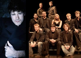 Full Line Up for Bristol Folk Festival Announced