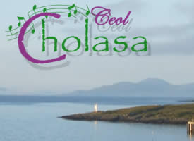 Ceòl Cholasa