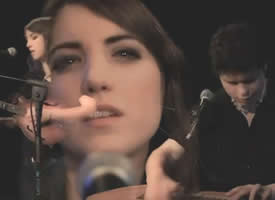 Thumbnail image for katriona Gilmore and Jamie Roberts release new video