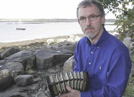 The winners of this year’s TG4 Gradam Ceoil Awards 